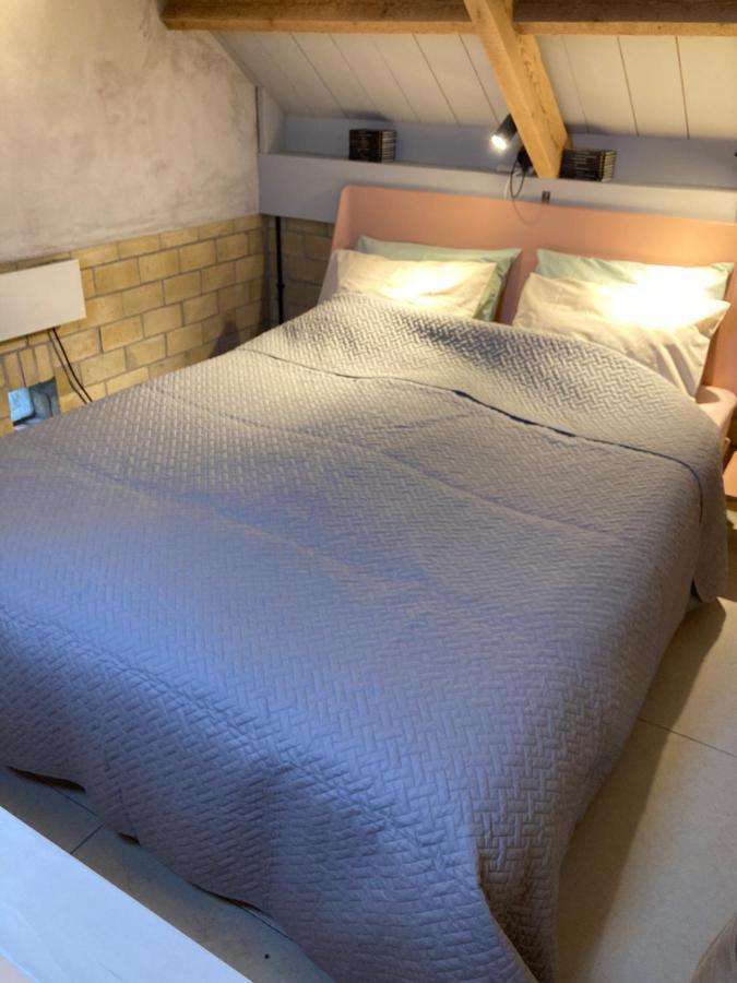 Tiny House Hoogspanning Ontspanning Apartment