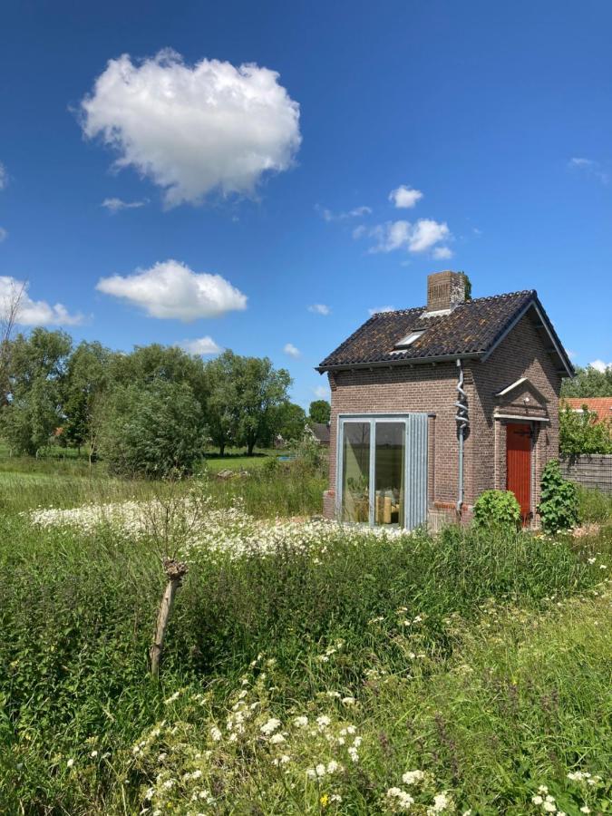 Tiny House Hoogspanning Ontspanning Apartment *